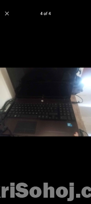 Hp core i3